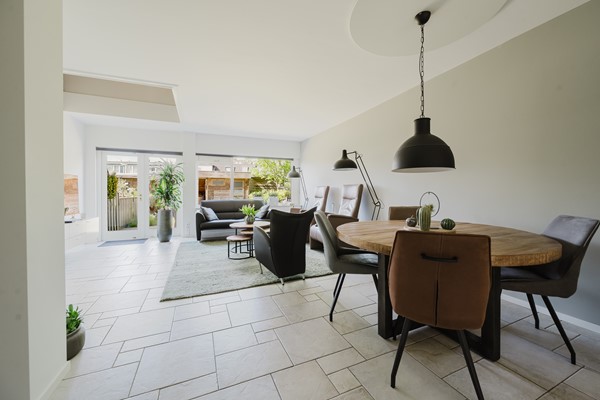 Medium property photo - Händelstraat 15, 3161 RH Rhoon